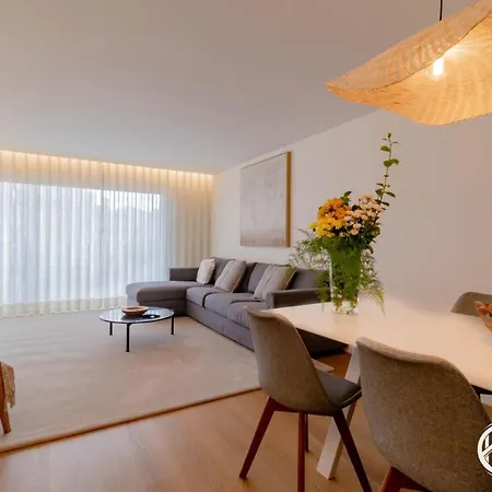 Azores - Coliseu Residences アパート ポンタ・デルガダ