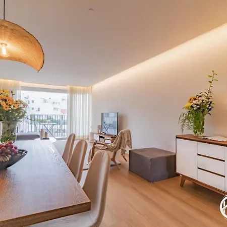 Azores - Coliseu Residences アパート *