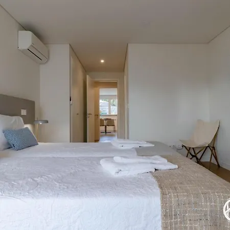 Azores - Coliseu Residences アパート