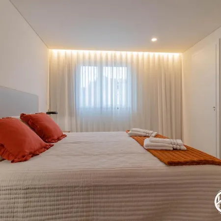 アパート Azores - Coliseu Residences *