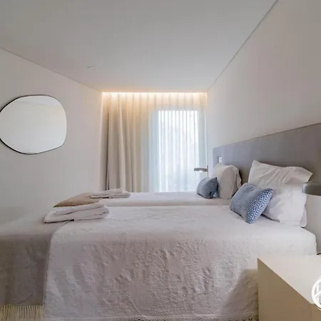 アパート Azores - Coliseu Residences