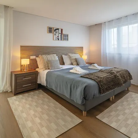 Azores - Coliseu Residences * Ponta Delgada