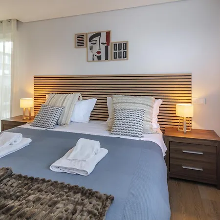 Azores - Coliseu Residences *