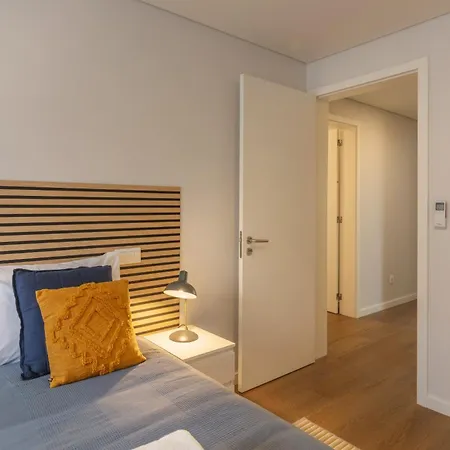 Azores - Coliseu Residences *