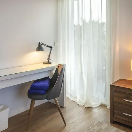 Azores - Coliseu Residences アパート