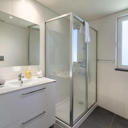 Azores - Coliseu Residences アパート *