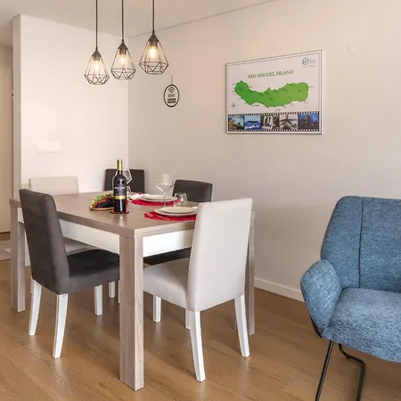 アパート Azores - Coliseu Residences