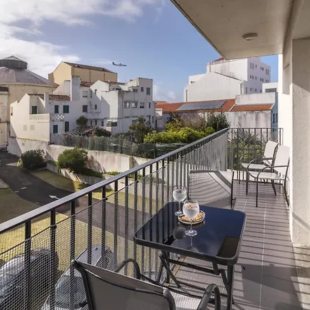 アパート Azores - Coliseu Residences *