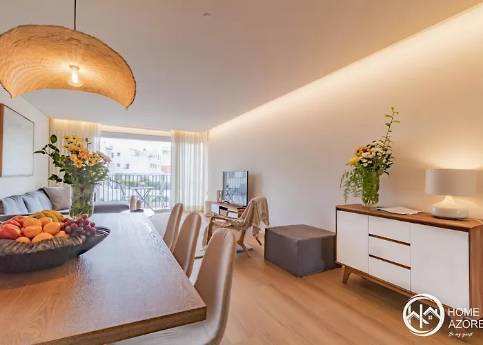 Azores - Coliseu Residences Apartment *