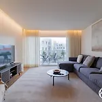 Azores - Coliseu Residences Daire