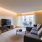 Azores - Coliseu Residences *