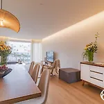 Azores - Coliseu Residences Daire *