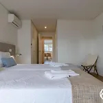 Azores - Coliseu Residences Daire