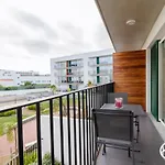 Apartamento Azores - Coliseu Residences Ponta Delgada