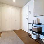 Daire Azores - Coliseu Residences Ponta Delgada