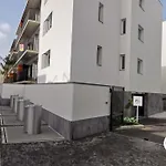 Azores - Coliseu Residences *