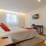 Azores - Coliseu Residences Ponta Delgada