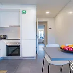 Azores - Coliseu Residences