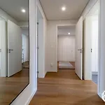 Azores - Coliseu Residences *