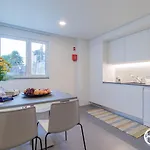 Azores - Coliseu Residences *