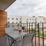Azores - Coliseu Residences Daire Ponta Delgada