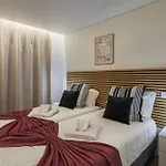 Daire Azores - Coliseu Residences Ponta Delgada