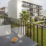 Daire Azores - Coliseu Residences *