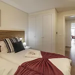 Azores - Coliseu Residences Daire Ponta Delgada