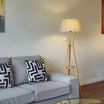 Azores - Coliseu Residences Ponta Delgada