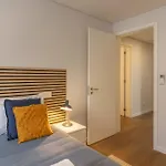 Azores - Coliseu Residences *
