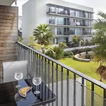 Azores - Coliseu Residences Daire