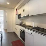 Azores - Coliseu Residences