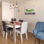 Daire Azores - Coliseu Residences