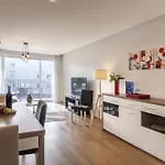 Daire Azores - Coliseu Residences *