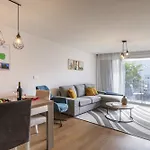 Azores - Coliseu Residences Daire Ponta Delgada