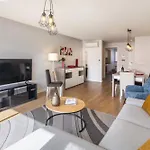 Daire Azores - Coliseu Residences Ponta Delgada