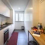 Azores - Coliseu Residences Ponta Delgada
