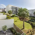 Azores - Coliseu Residences Daire