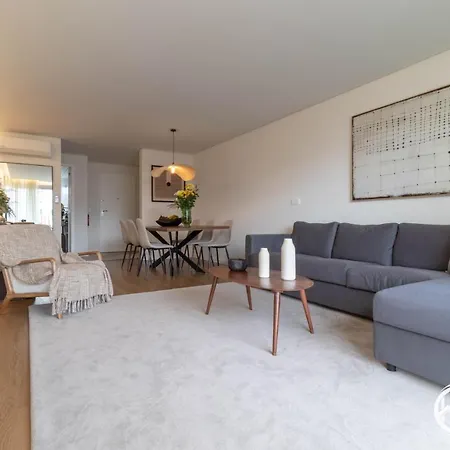Apartment Azores - Coliseu Residences *