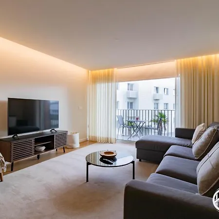 Azores - Coliseu Residences *