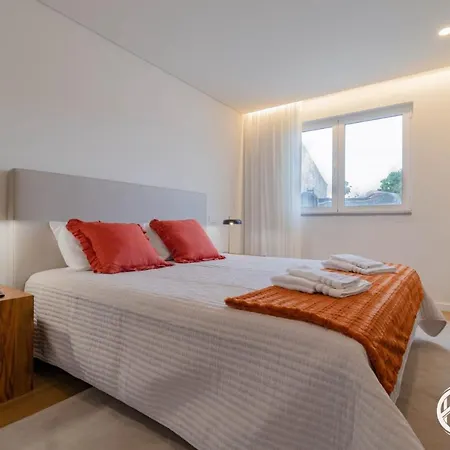 Apartman Azores - Coliseu Residences