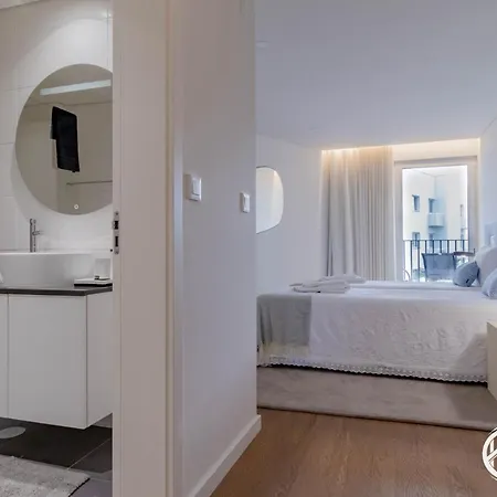 Azores - Coliseu Residences Apartman