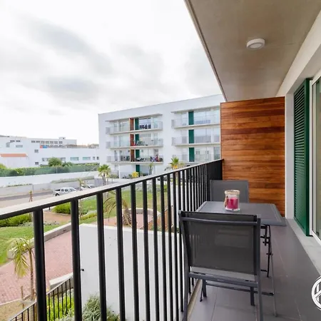 Appartamento Azores - Coliseu Residences Ponta Delgada
