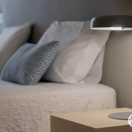 Azores - Coliseu Residences Apartman *