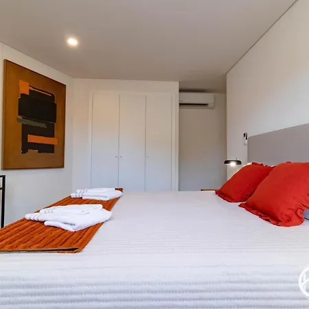 Azores - Coliseu Residences