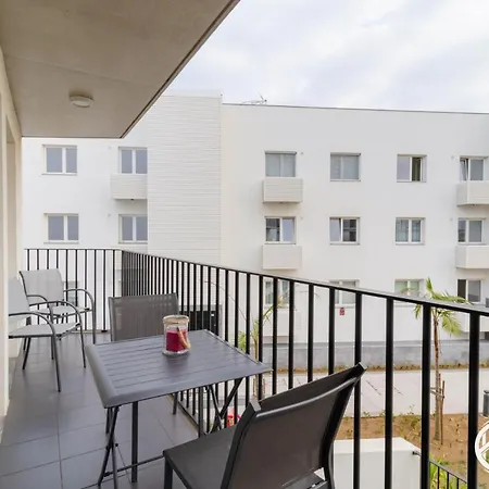 Apartment Azores - Coliseu Residences *