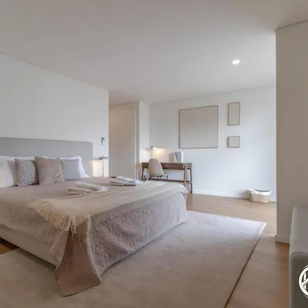 Appartement Azores - Coliseu Residences Ponta Delgada