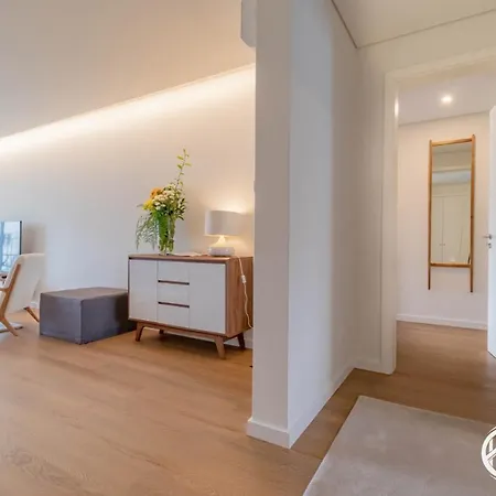 Azores - Coliseu Residences Apartman Ponta Delgada