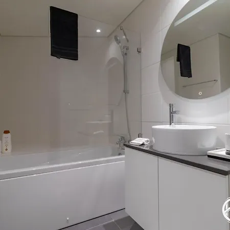 Appartement Azores - Coliseu Residences Ponta Delgada