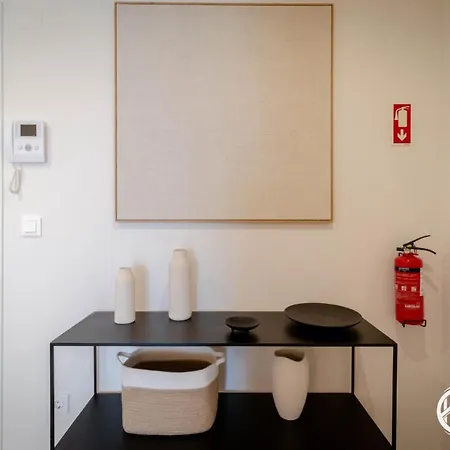 Azores - Coliseu Residences * Ponta Delgada